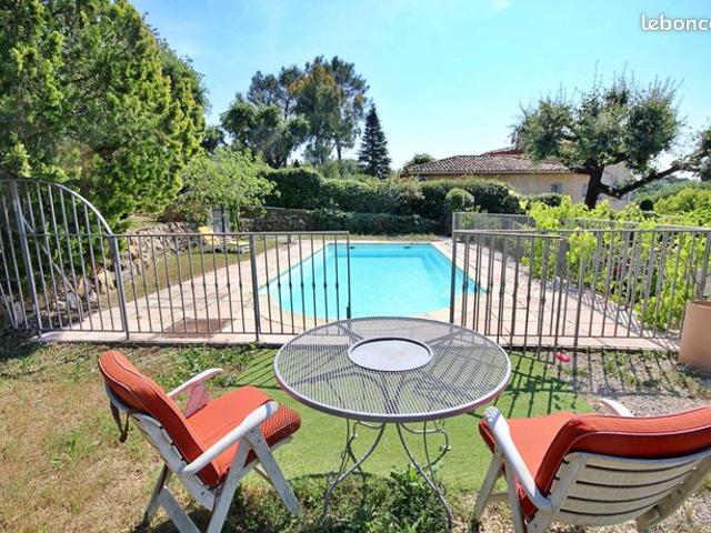 Maison vente à Grasse, Mouans-sartoux