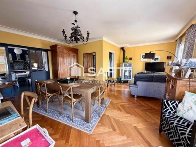 Villa vente à Niort