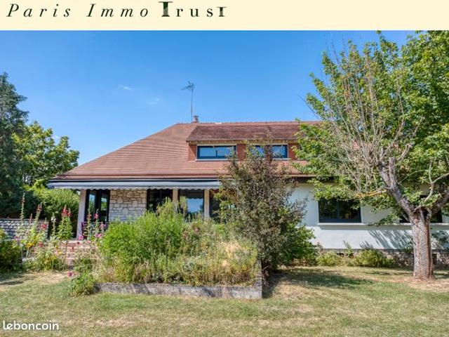 Maison vente à Orgères-en-Beauce, Eure-et-Loir