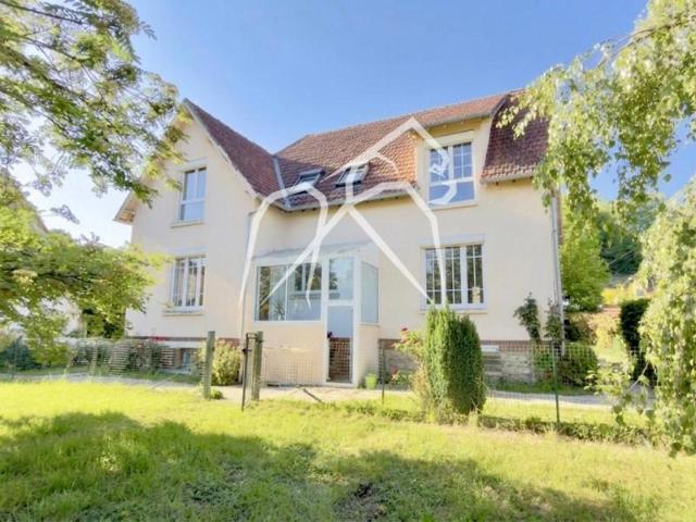 Maison vente à Rouen, Notre-dame-de-bondeville