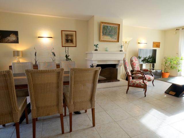 Maison vente à Mantes-la-Jolie, Epône