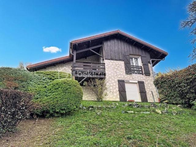 Maison vente à Grenoble, Claix