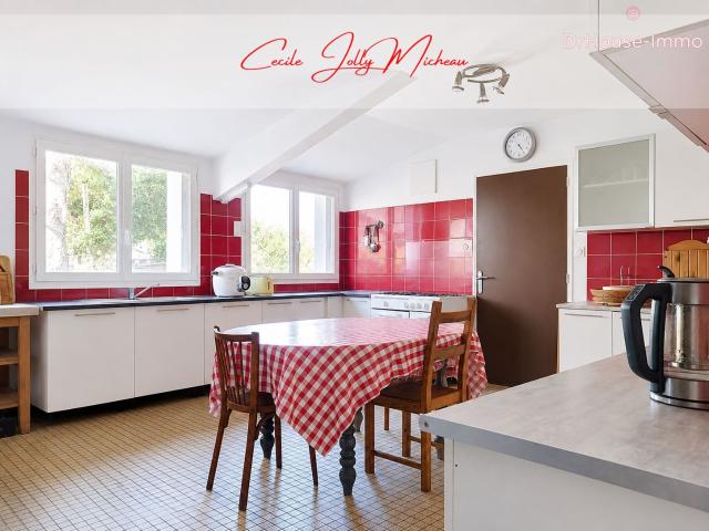 Maison vente à Blaye, Saint-caprais-de-blaye