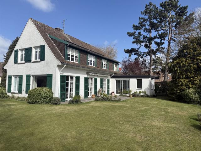 Maison vente à Lille, Linselles