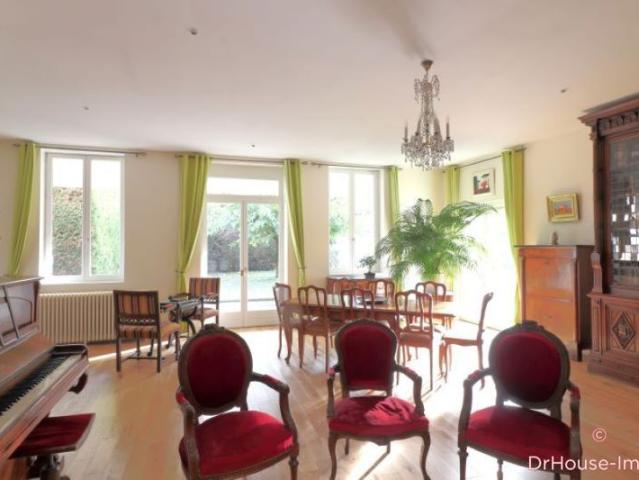 Maison vente à Lyon, Métropole de Lyon