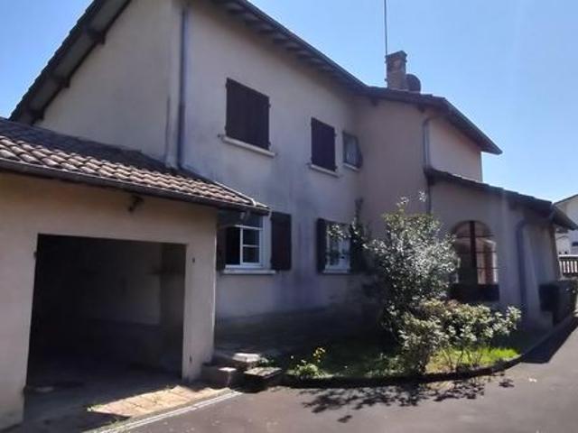 Maison vente à Mont-de-Marsan, Mont-de-marsan