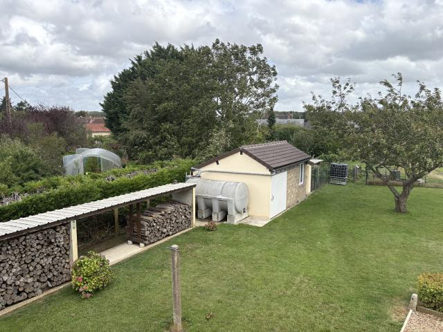 Maison vente à Chartres, Courville-sur-eure