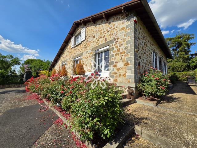 Maison vente à Brioude