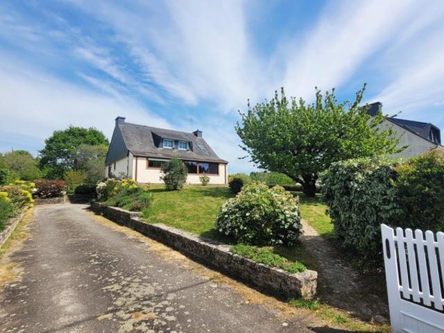 Maison vente à Vannes, Bretagne