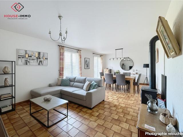 Maison vente à Lons-le-Saunier, Doucier