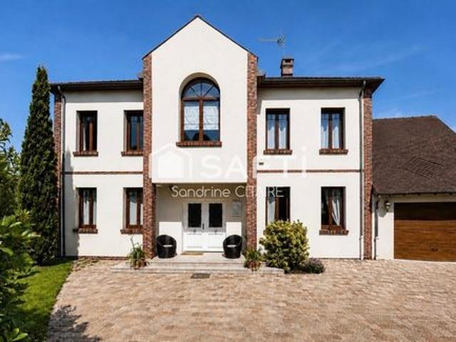 Villa vente à Évreux, Ézy-sur-Eure