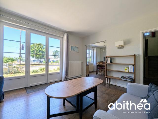 Maison vente à Libourne