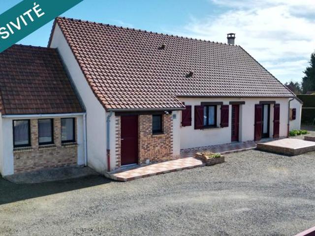 Maison vente à Le Mans, Laigné-en-belin