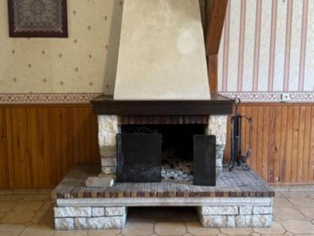 Villa vente à Verdun, Aubréville