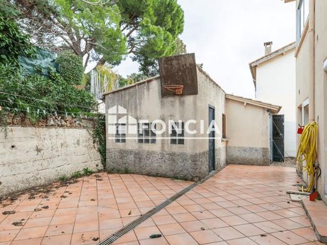 Maison vente à Béziers, Villeneuve-lès-béziers