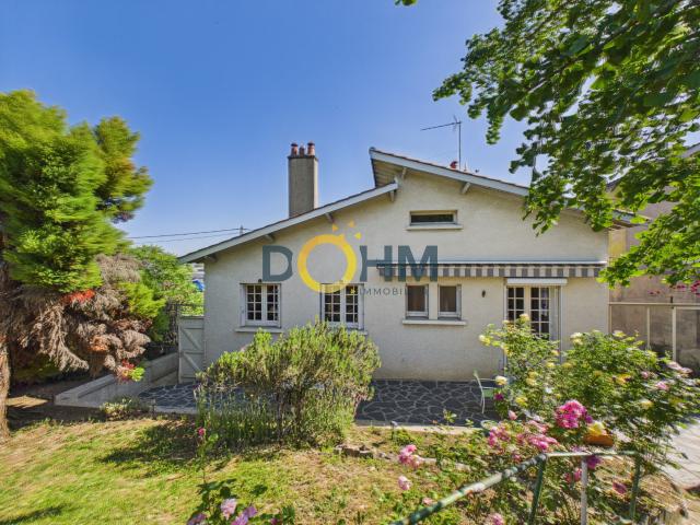Maison vente à Brioude