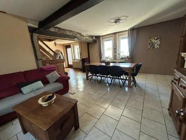 Maison vente à Beaune, Losne