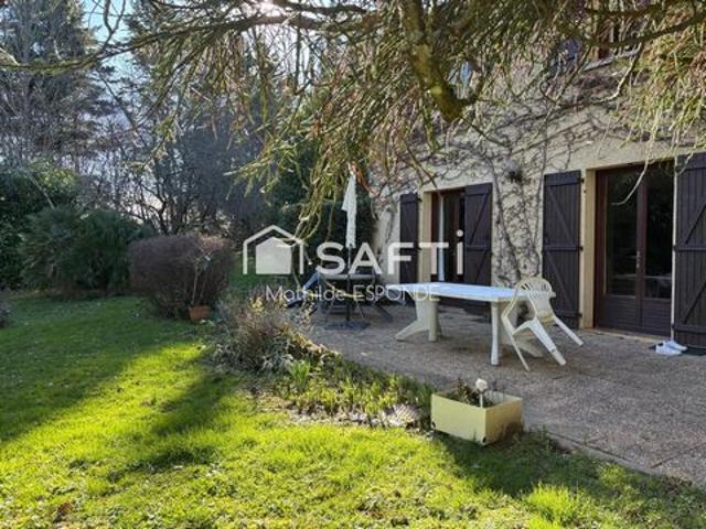 Villa vente à Condom, Caussens