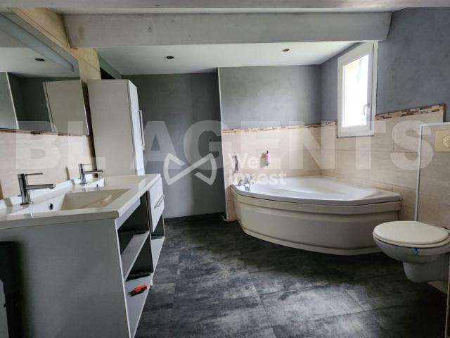 Maison vente à Marseille, Aubagne