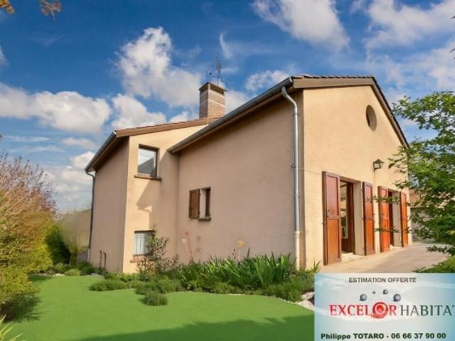 Maison vente à Mâcon