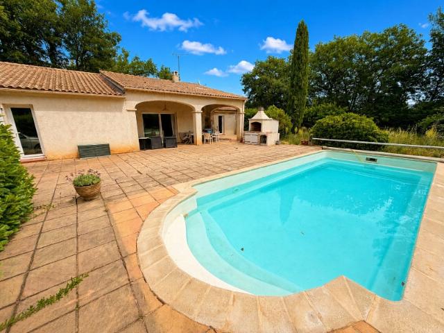 Maison vente à Brignoles, Nans-les-pins