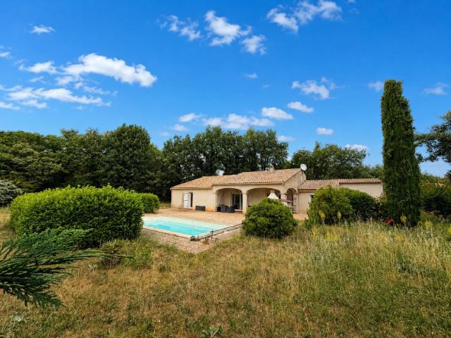 Maison vente à Brignoles, Nans-les-pins