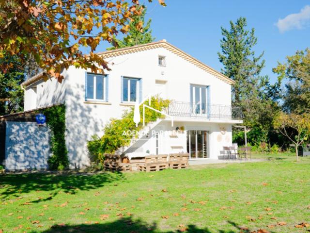 Maison vente à Avignon, Vedène