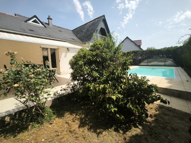 Maison vente à Loches, Auzouer-en-touraine