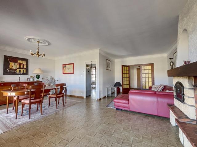 Maison vente à Toulouse, L'union
