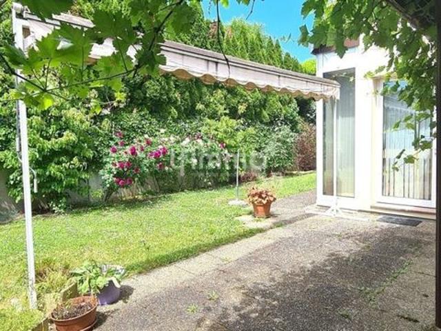 Maison vente à Mulhouse, Hégenheim