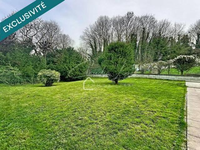 Villa vente à Argenteuil, Franconville
