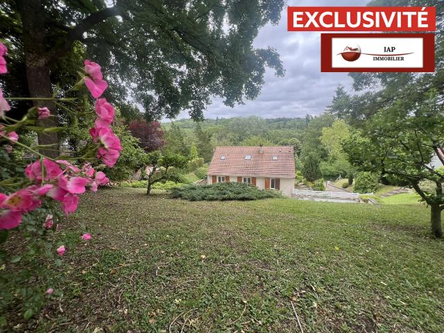Maison vente à Mantes-la-Jolie, Septeuil