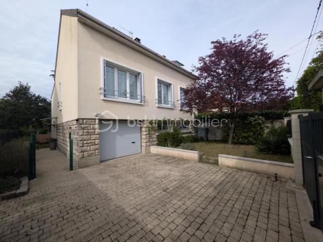 Maison vente à Torcy, Champs-sur-marne