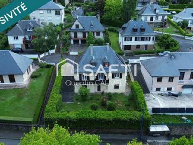 Villa vente à Rodez, Onet-le-château