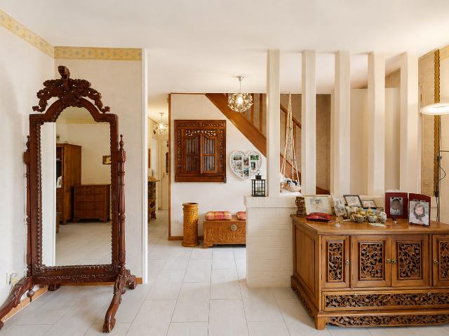 Maison vente à Saint-Germain-en-Laye, Le Pecq