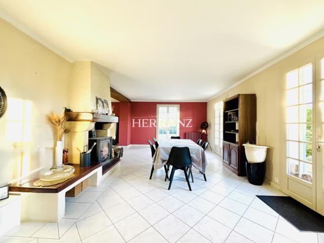 Maison vente à Libourne, Belvès-de-castillon