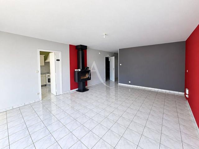 Maison location à Bourg nord, Orvault