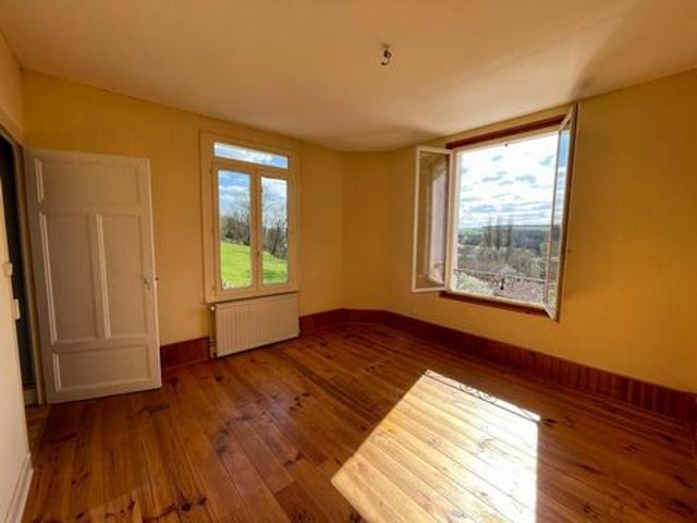 Villa vente à Langres, Bourbonne-les-bains