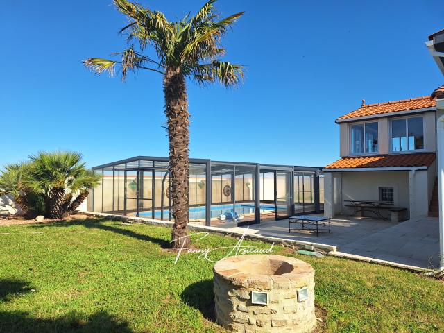 Maison vente à Résidence Le Carrick, Esnandes