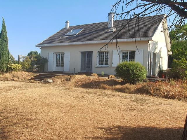 Maison vente à La Faucherie, Pouzauges