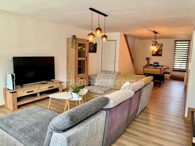 Maison vente à Verdun, Stenay