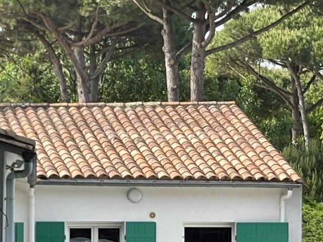 Maison vente à La Rochelle, Le Bois-plage-en-ré