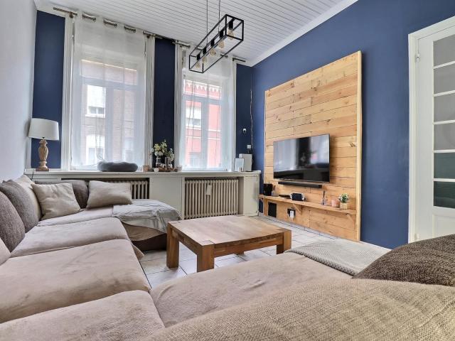 Maison vente à Lille, Tourcoing