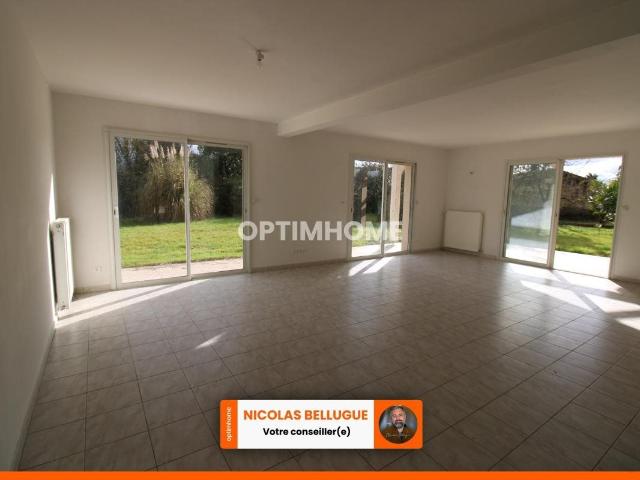 Maison vente à Marmande