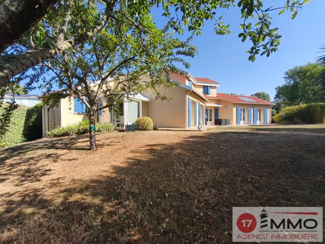 Maison vente à Port-Punay, Châtelaillon-Plage