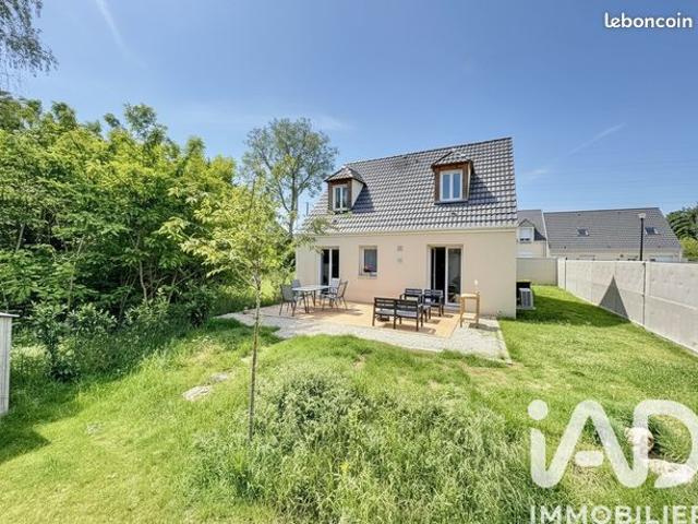 Maison vente à Meaux