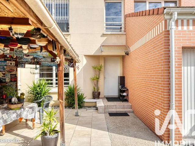 Maison vente à Nanterre, Gennevilliers