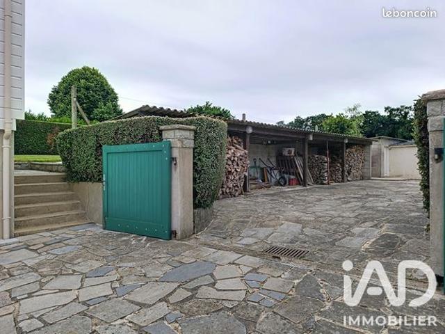 Maison vente à Saint-Brieuc, Bretagne