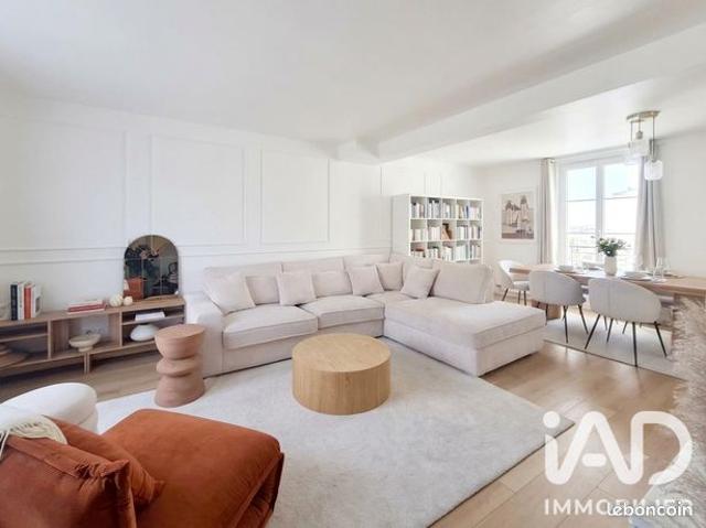 Maison vente à Sarcelles, Montmagny