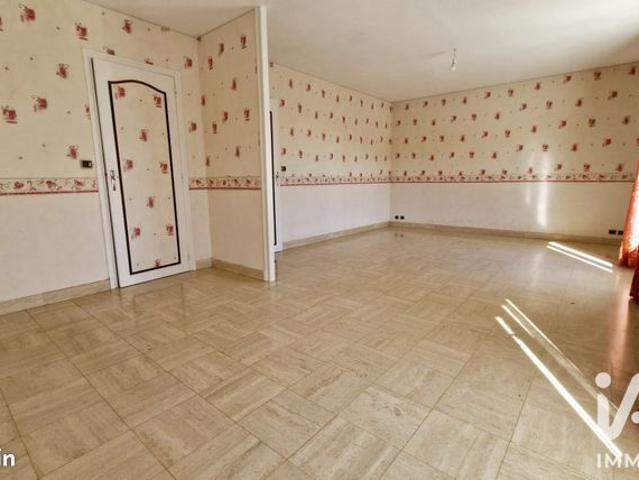 Maison vente à Chartres, Barjouville